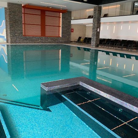 Beli Apartman U Zlatiborskim Konacima Bele Vode Bb Kültér fotó