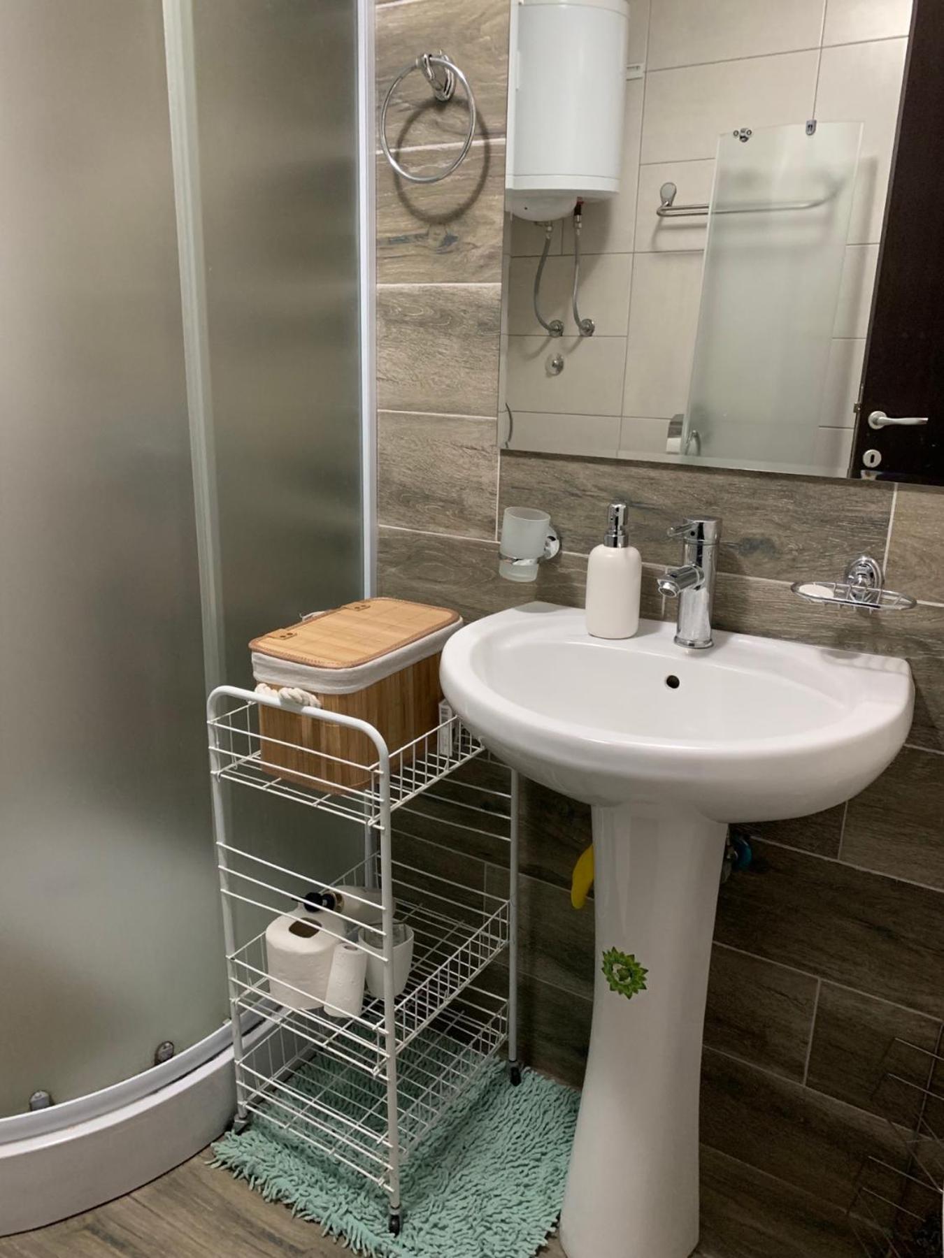 Beli Apartman U Zlatiborskim Konacima Bele Vode Bb Kültér fotó