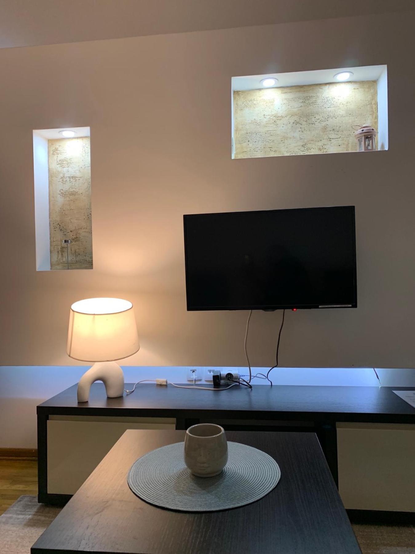 Beli Apartman U Zlatiborskim Konacima Bele Vode Bb Kültér fotó