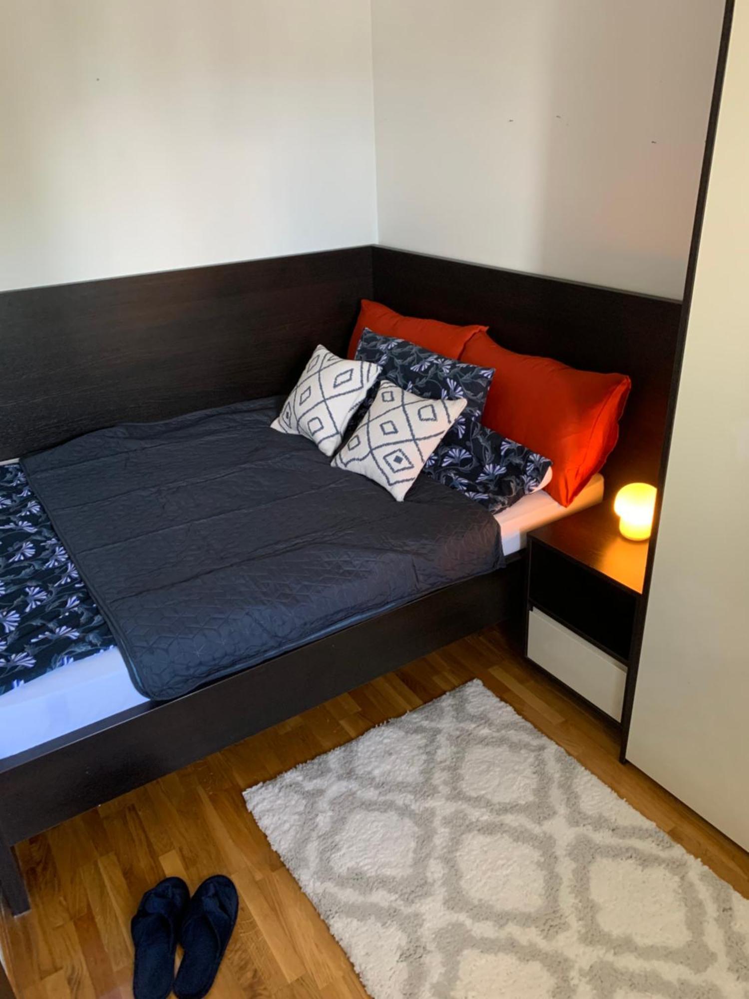 Beli Apartman U Zlatiborskim Konacima Bele Vode Bb Kültér fotó
